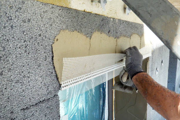 Best Insulation for New Construction in USA